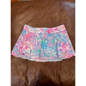 Lily Pulitzer Luxletic Fionna Skirt